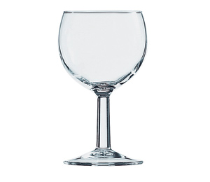 paris goblet wine glass